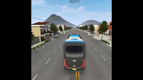 bus simulator.avtobus maşın oyunu