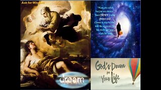 Ps Suzy Antoun-Dreams & vision importance-God communicates How?