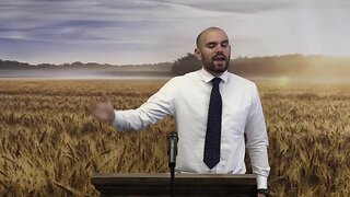 Climate Change In Light Of The Bible - Evg. Tanner Furrh | Stedfast OKC
