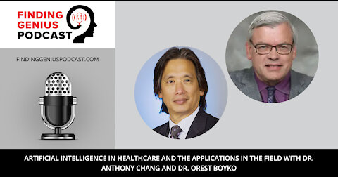 Artificial Intelligence in Healthcare and the Applications in the Field