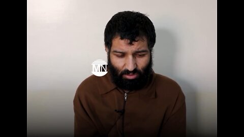 Syria: ISIS leader captured after the attack on Hasakah says groups was supported by #Turkey