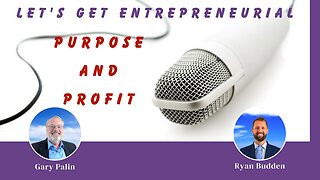 Purpose and Profit: The Rise of the Social Entrepreneur