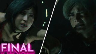 Resident Evil 2 Remake | SHE LIED!!!