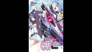 The Asterisk War Volume 11