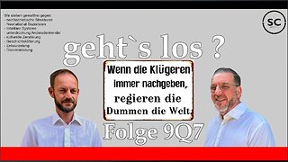 geht`s los ? Folge 907