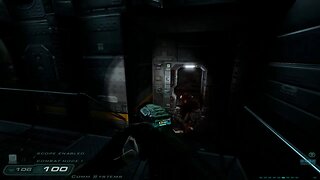 perfect doom 3 p3 - bullying innocent demons