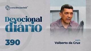 DEVOCIONAL DIÁRIO - Confiando no Senhor - Filipenses 4:4-7