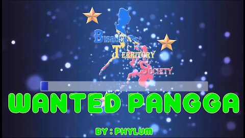 Wanted Pangga - Phylum | Karaoke Version HD