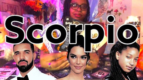 Your Scorpio September 2022 Horoscope Tarot Reading ⚠️Dark Night of the Soul