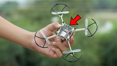 Amazing Drone Kit | Pluto X
