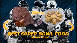 Best Super Bowl Food Ever Fried Pulled Pork Balls