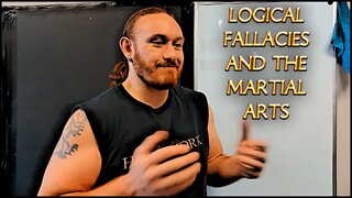 Tradition Is A Bad Argument For Martial Arts | Fallacies & Biases In The Martial Arts