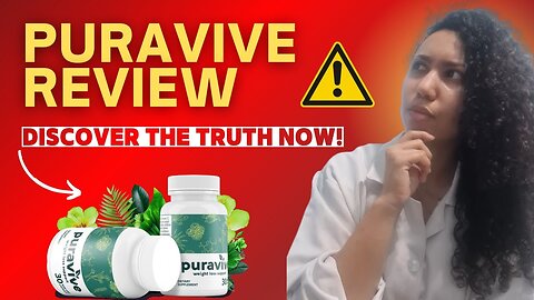 Puravive weight loss, ⚠️[PURAVIVE - HEALTHCARE SPECIALIST EXPOSES EVERYTHING!] ⚠️ Puravive review