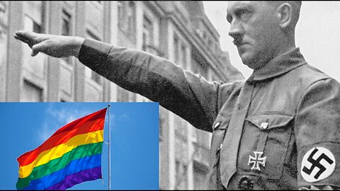 HITLER'S DOCTORS SAY HITLER WAS A FLAMING HOMOSEXUAL THAT TOOK FEMALE HORMONES - King Street News