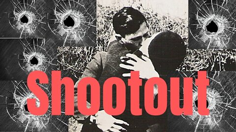 Bonnie and Clyde’s Reeds Spring, MO. SHOOTOUT (February 1934)