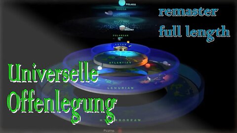 Universelle Offenlegung remaster / compl.