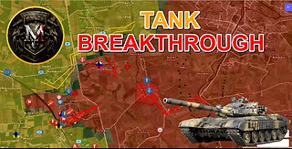 The Fighting Near Avdiivka Does Not Stop Even For A Second. Military Summary And Analysis 2023.10.14