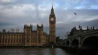 Parliament Suspension Starts After Johnson's Election Bid Fails