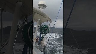 Sweet Ruca Mic'd Up - Sounds of Sailing #sailing