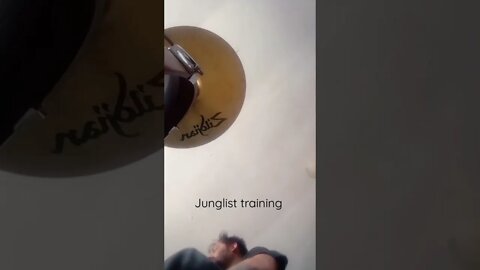 junglist training