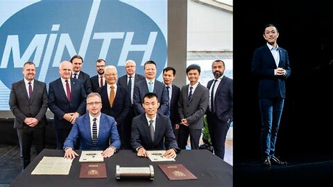 Nio Inks Deal With Minth Group #Nio
