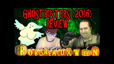 Ghostbusters (2016) Review