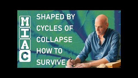 Shaped By Cycles of Collapse (How To Survive The Current Crisis)
