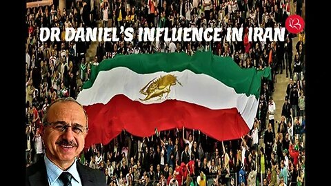 Dr Daniel's Influence In Iran