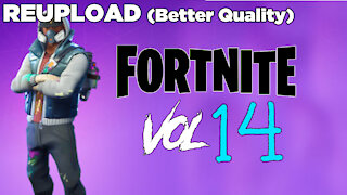 Fortnite Volume 14