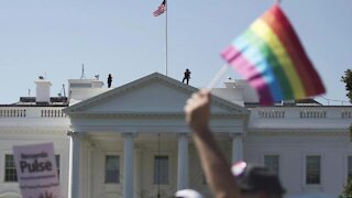 Biden restores transgender health care protections, reversing Trump policy