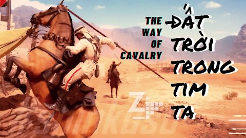 ĐẤT TRỜI TRONG TIM TA | BATTLEFIELD 1 GMV ✔