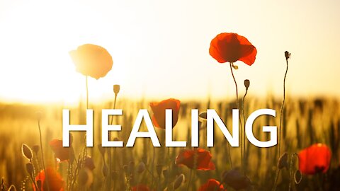 Healing of God