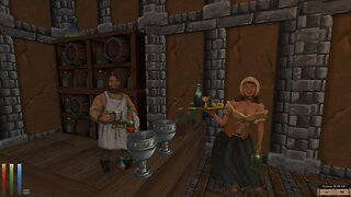 Daggerfall Stream: Taverns and Treasure Maps