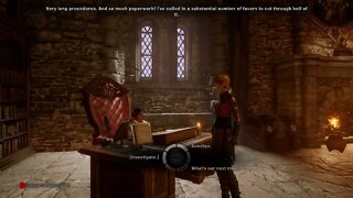 Dragon Age: Inquisition Ep 16