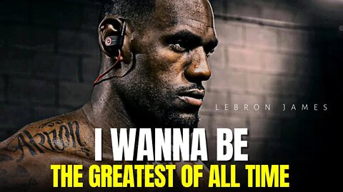 You`ll NEVER Believe How Lebron James Became SUCCESSFUL - Motivational Speech