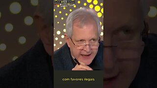 Lula explica diferença entre ricos e pobres