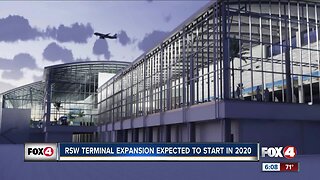 RSW begins expansion in 2020