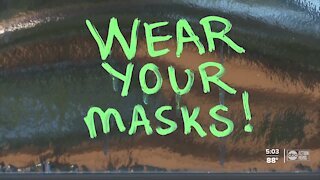 St. Pete ready to step up mask enforcement