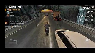 Bike Racing 3D Game Play