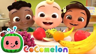 How to learn Alphabet / ABCD in Single Day ? Cocomelon ABC Game @Cocomelon - Nursery Rhymes