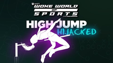High Jump Hijack: Biological Male Wins Girls Track And Field Events In NH State Championships