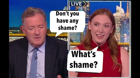 Trump Charged Again/Pearl Defends Nick Fuentes in Car Crash Interview with Piers Morgan