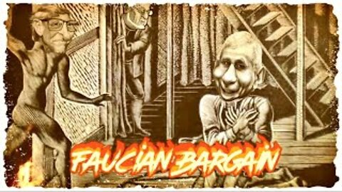 Faucian Bargain