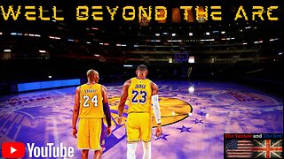 "Well Beyond the Arc" - The Road To The Finals