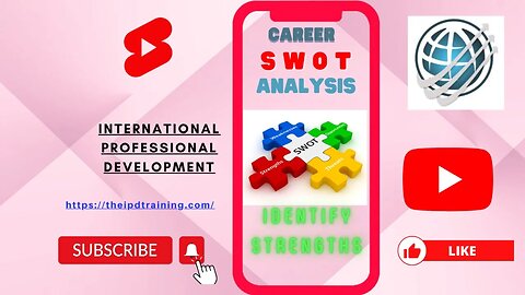 #shorts Strengths in Career SWOT Analysis #swot #urdu #career