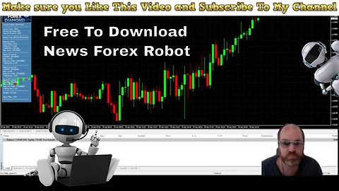 Free To Download Forex Robots - Two Days Using