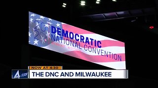 The 2020 DNC host decision to likely be made next week