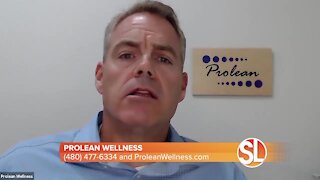 Prolean Wellness offers a customized weight loss program