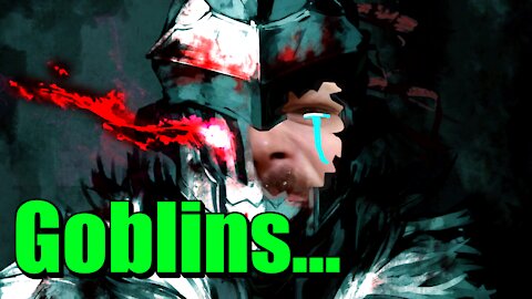 ALL GOBLINS must be DESTROYED in VALHEIM