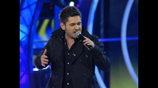 Bojan Stojkov - Sreshta (Music Idol)